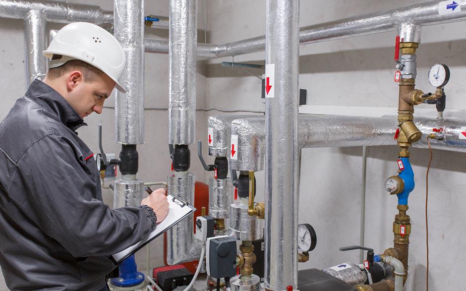  réparation chauffe-eau tarif Saintines